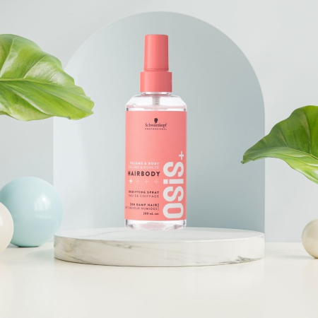 OSiS+ Hairbody Spray Nadający Wypełnienie 200 ml